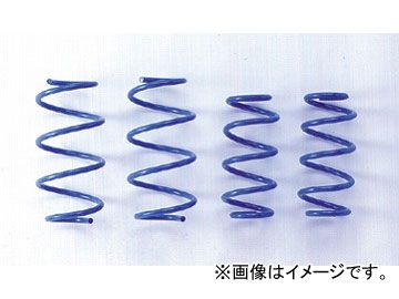 スプーン スポーツ プログレッシブスプリング 51400-ZF1-001 ホンダ CR-Z ZF1