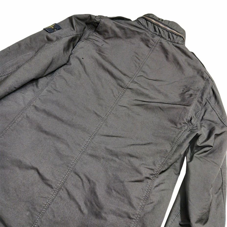 STONE ISLAND AW09/10 David Parka ストーンアイランド 51157149