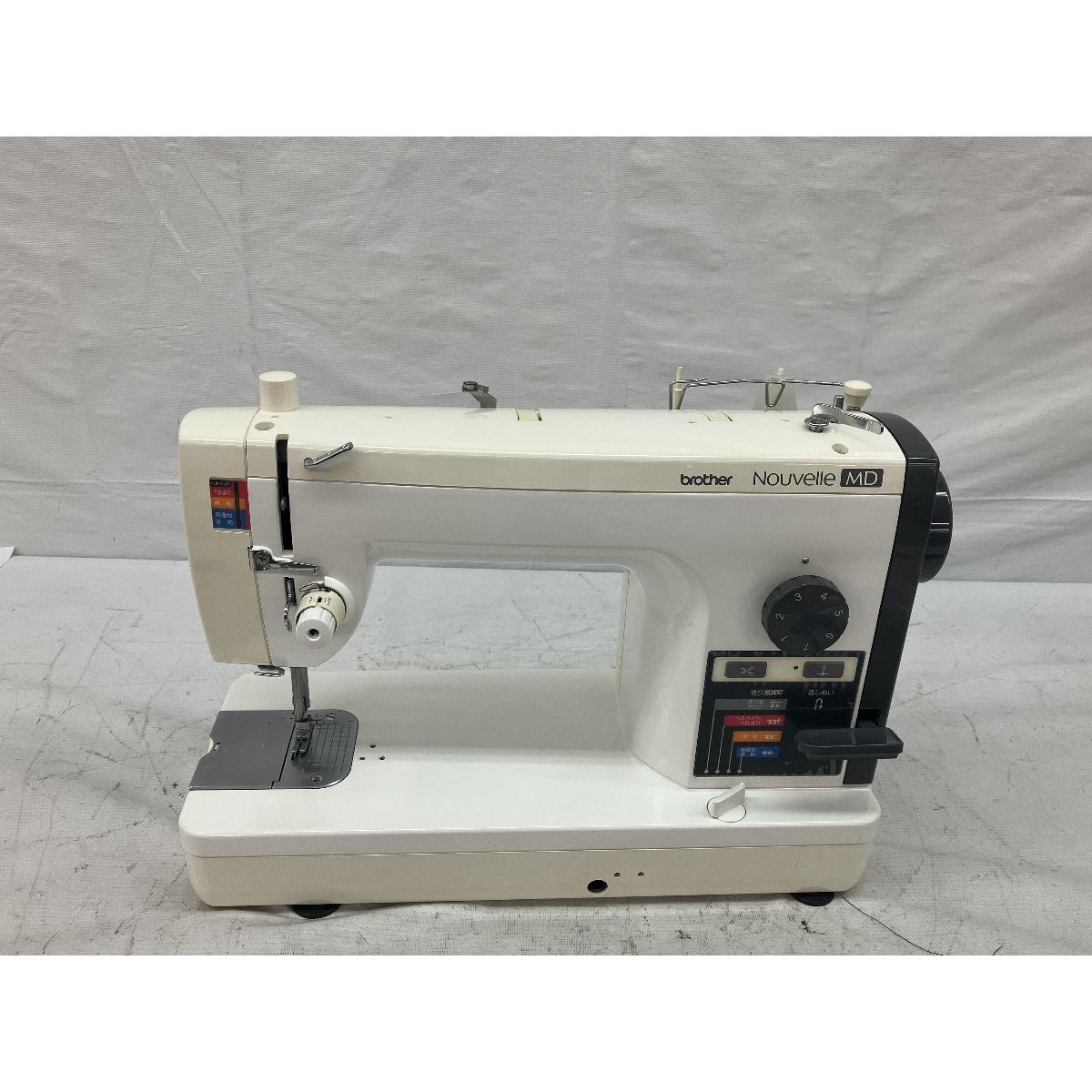 brother Nouvelle MD TA637 【公式通販】