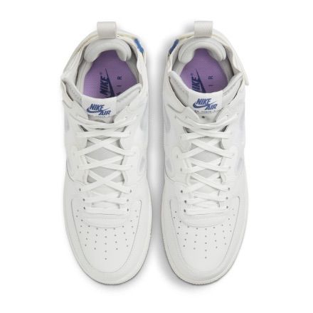 新品未使用】Nike Air Force 1 Mid React 
