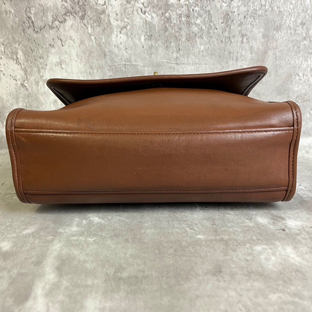 ✨良品✨ OLD COACH オールドコーチ 2way ショルダーバッグ 