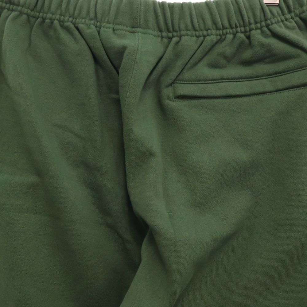 THE BLACK EYE PATCH (ブラックアイパッチ) B Sweat Pants Bロゴ刺繍