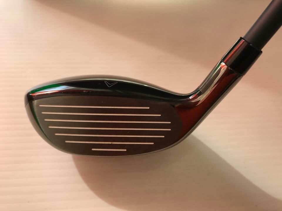 安定性のある PARADYM MAX FAST | 21 | R | SPEEDER NX 40 for Callaway PARADYM | | ユーティリティ | キャロウェイ 最短即日発送