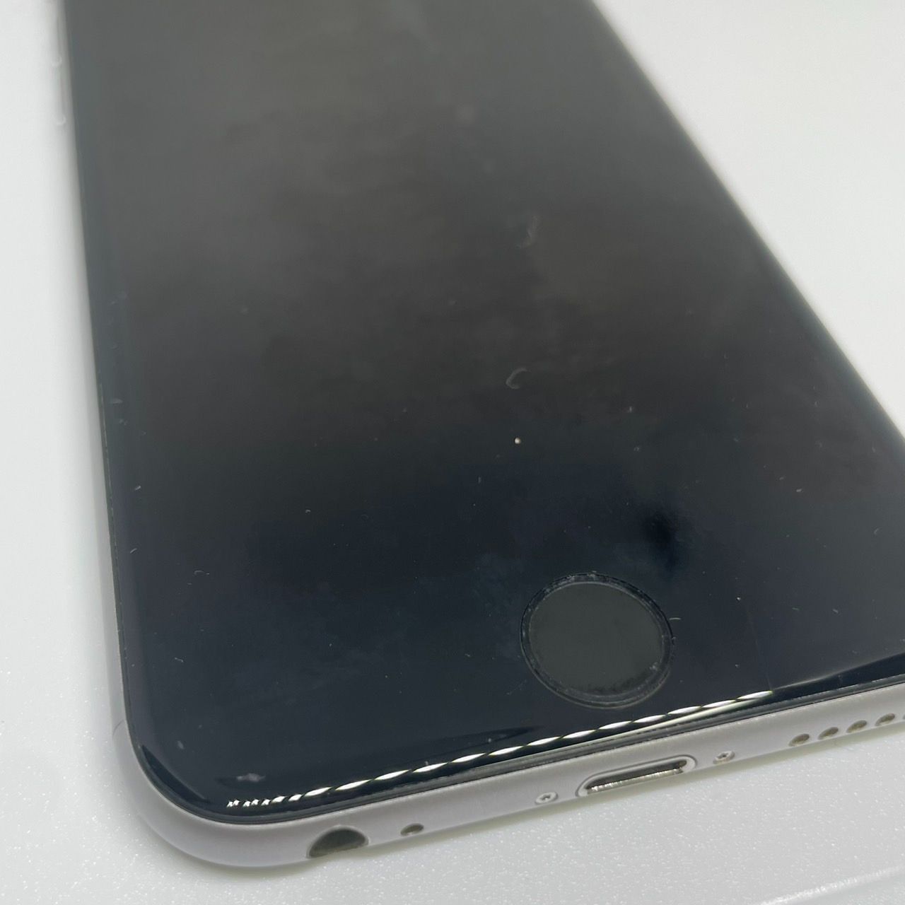 Apple】iPhone6s シルバー ジャンク品 - メルカリ