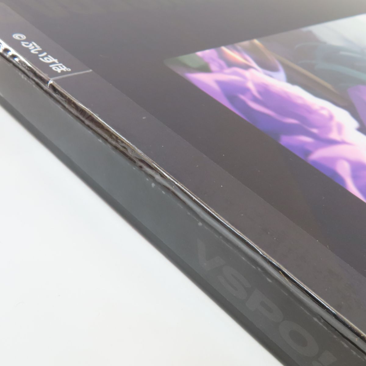 低価格！ VSPO! GEAR ぶいすぽっ ガラスマウスパッド 八雲べに EDITION 人気商品！