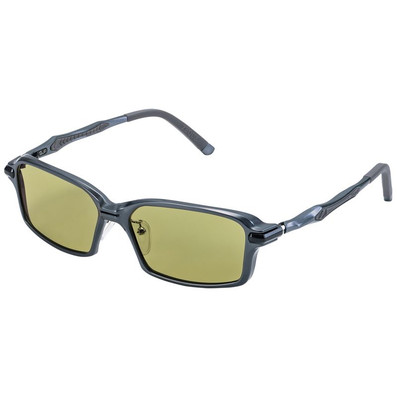 Zeque by ZEAL OPTICS（ゼクー バイ ジールオプティクス）] スパイク