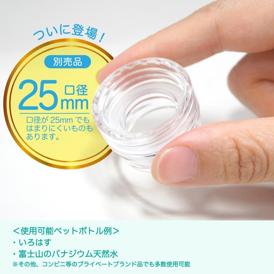 生成器 高濃度
