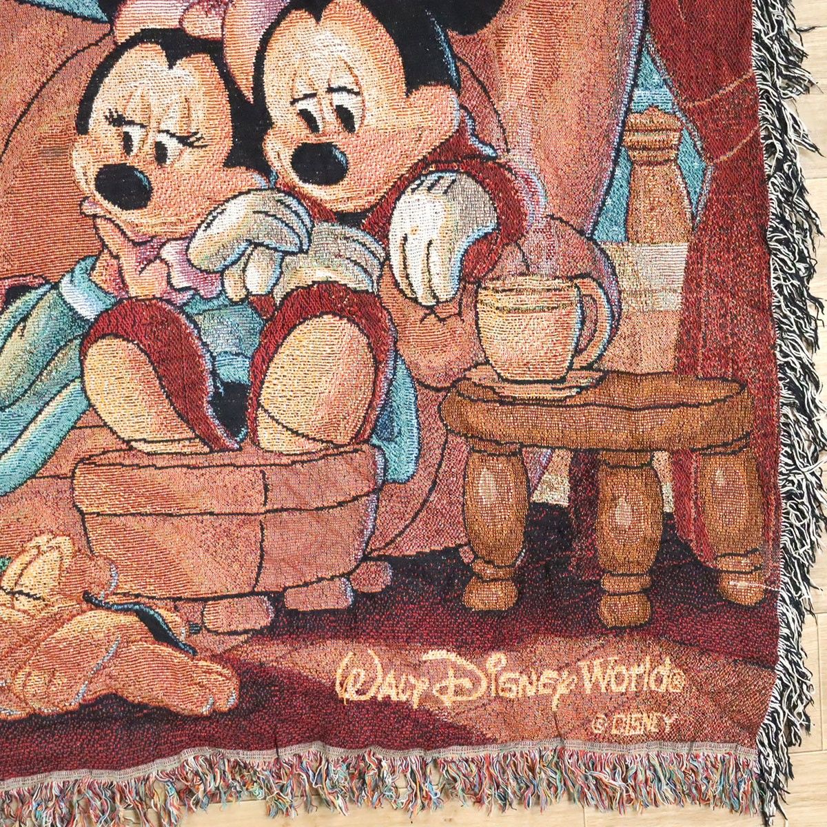 ディズニー ミッキーマウス
