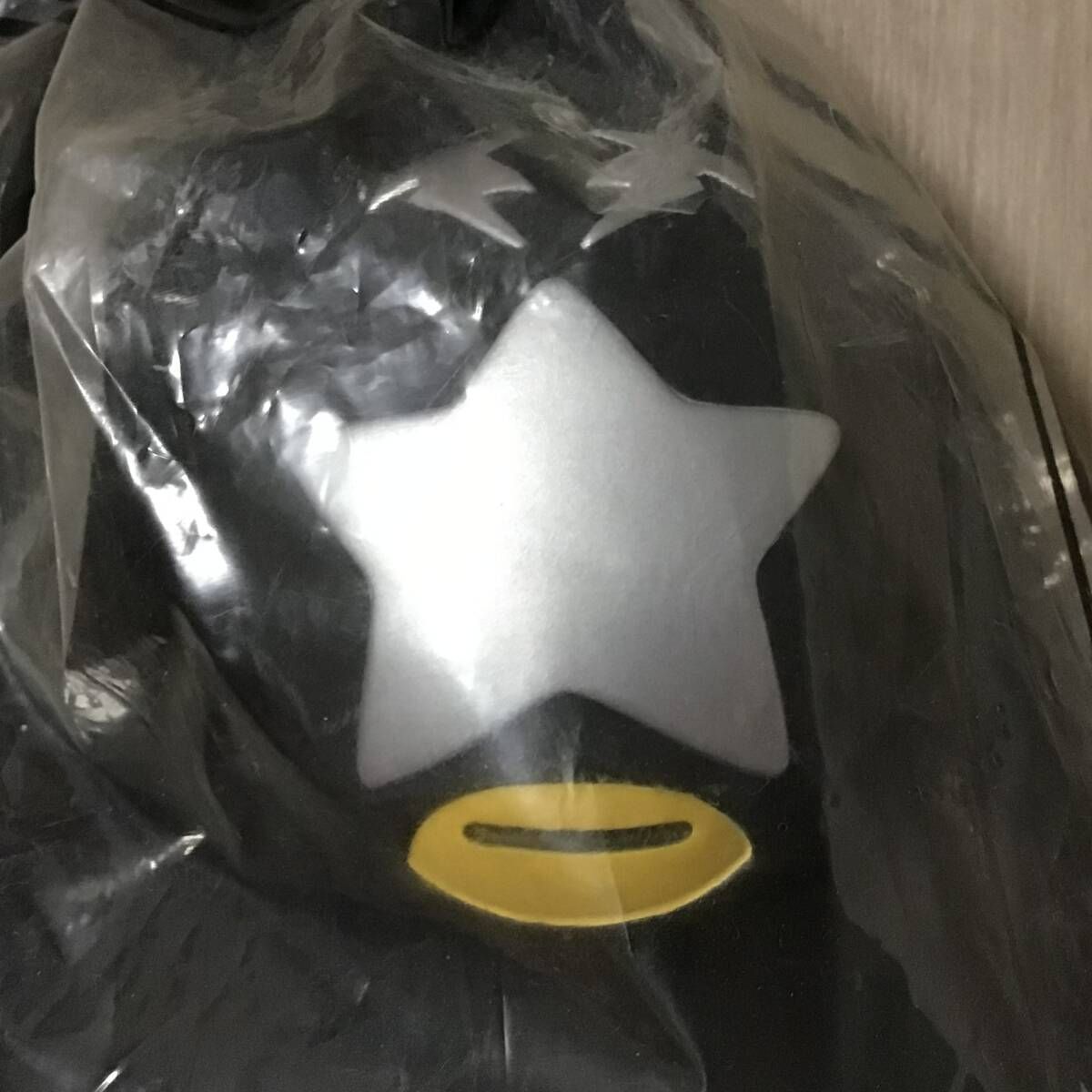 未開封 BAPE STA プロレス THE APE MAN フィギュア a bathing ape star 