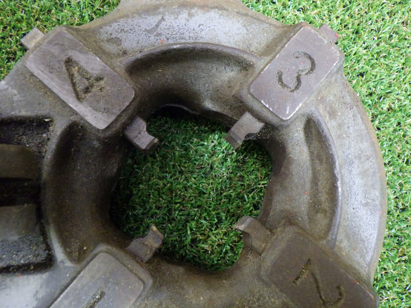 アサダ ダイヘッド ねじ切り パイプマシン 多用途 設備 電気 品 HRDEVELOPMENT_JP