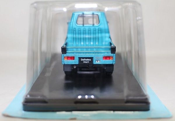 国産名車 1/24 ダイハツ ミゼット 三輪 ジオラマ 旧車 ミニカー レトロ Amazon.co.jp: 特売 な風景 旧車 ダイハツミゼット三輪 初代