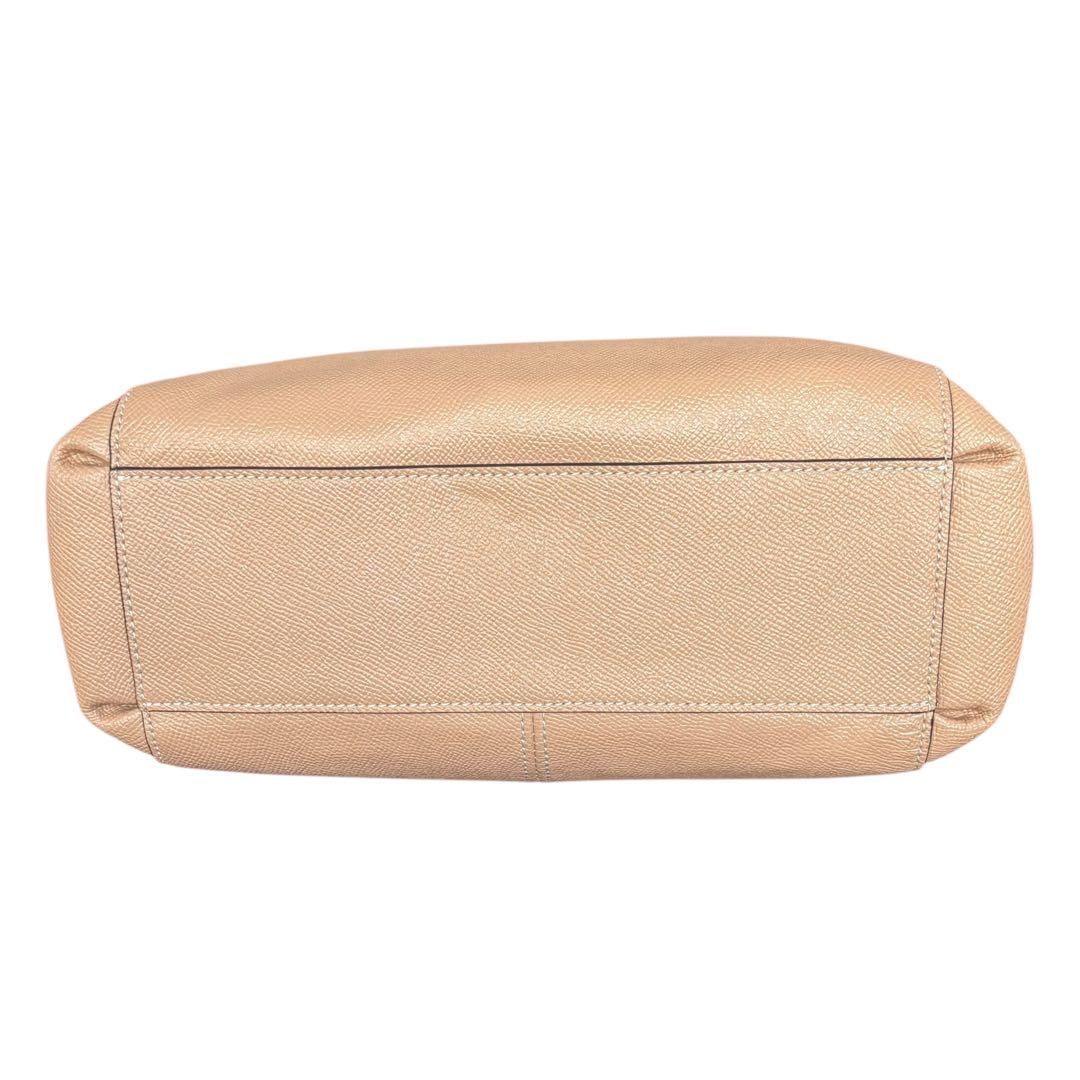 ショルダーバッグ レザー