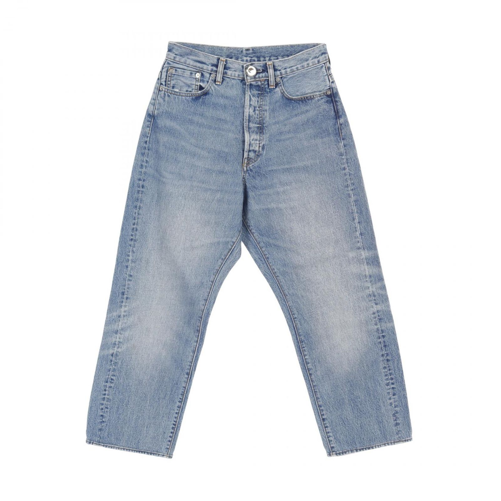 AMBUSH アンブッシュ Ambush × Levi's BAGGY JEANS デニムパンツ