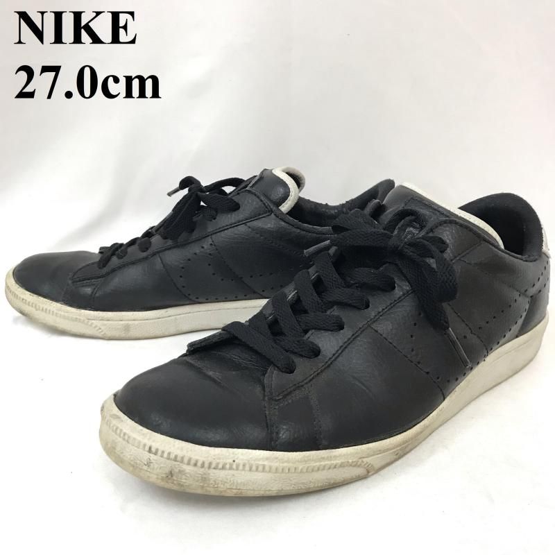 NIKE ナイキ スニーカー 335604-003 ZOOM TENNIS CLASSIC HF 四川地震　チャリティ　箱なし