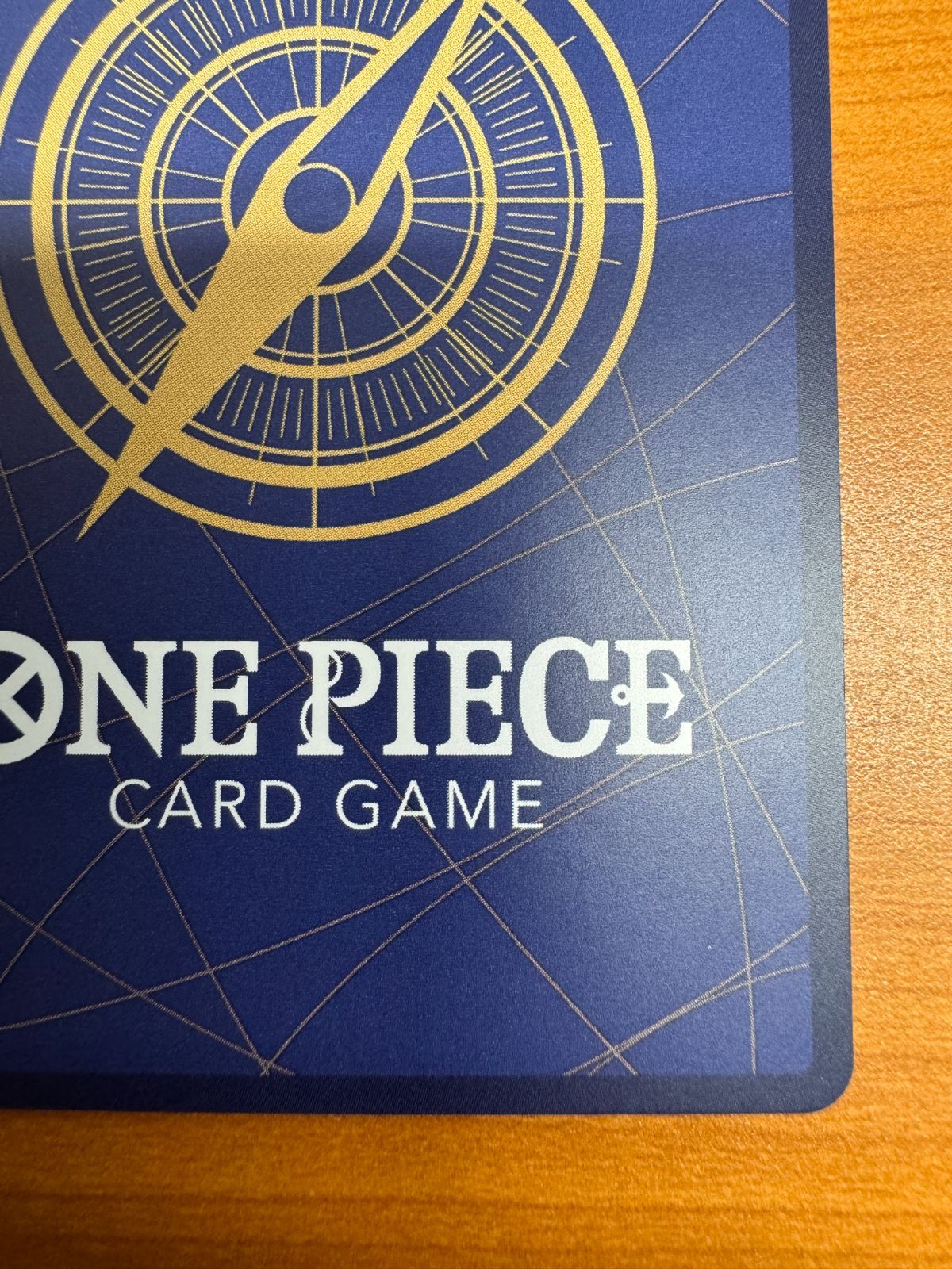 モンキー・D・ルフィ 手配書 ニカ OP05-119 SEC パラレル 新たなる皇帝