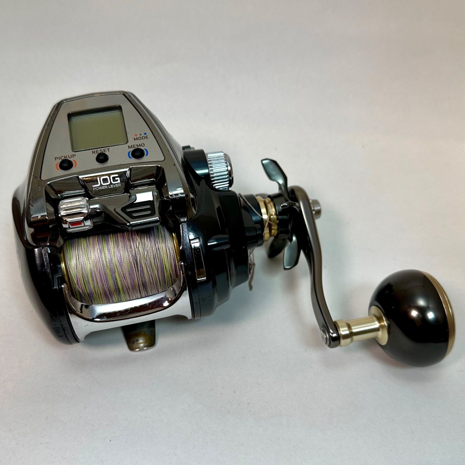 DAIWA SEABORG 500JP 電動リール シーボーグ500」の人気商品一覧