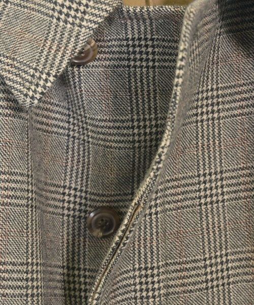 Kaptain Sunshine ステン コート メンズ 古着 KANDAIZUMI_COM