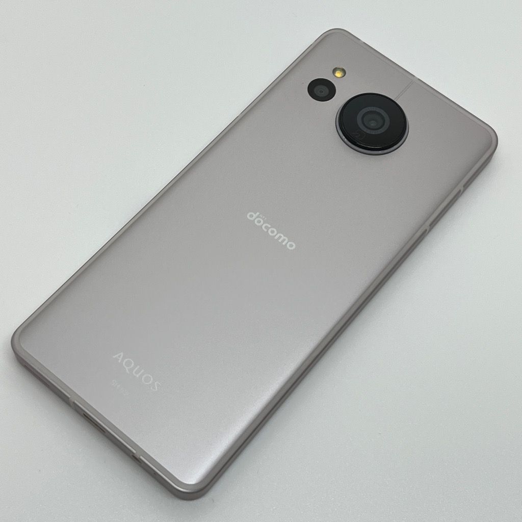 A AQUOS sense7 SH-53C docomo版　SIMフリー　本体 シャープ AQUOS sense7 SH-53C docomo 価格比較 - 価格.com