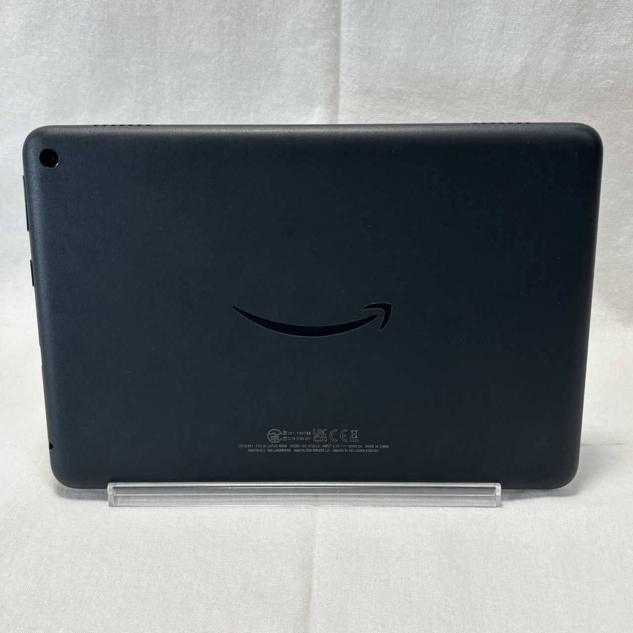 HD8