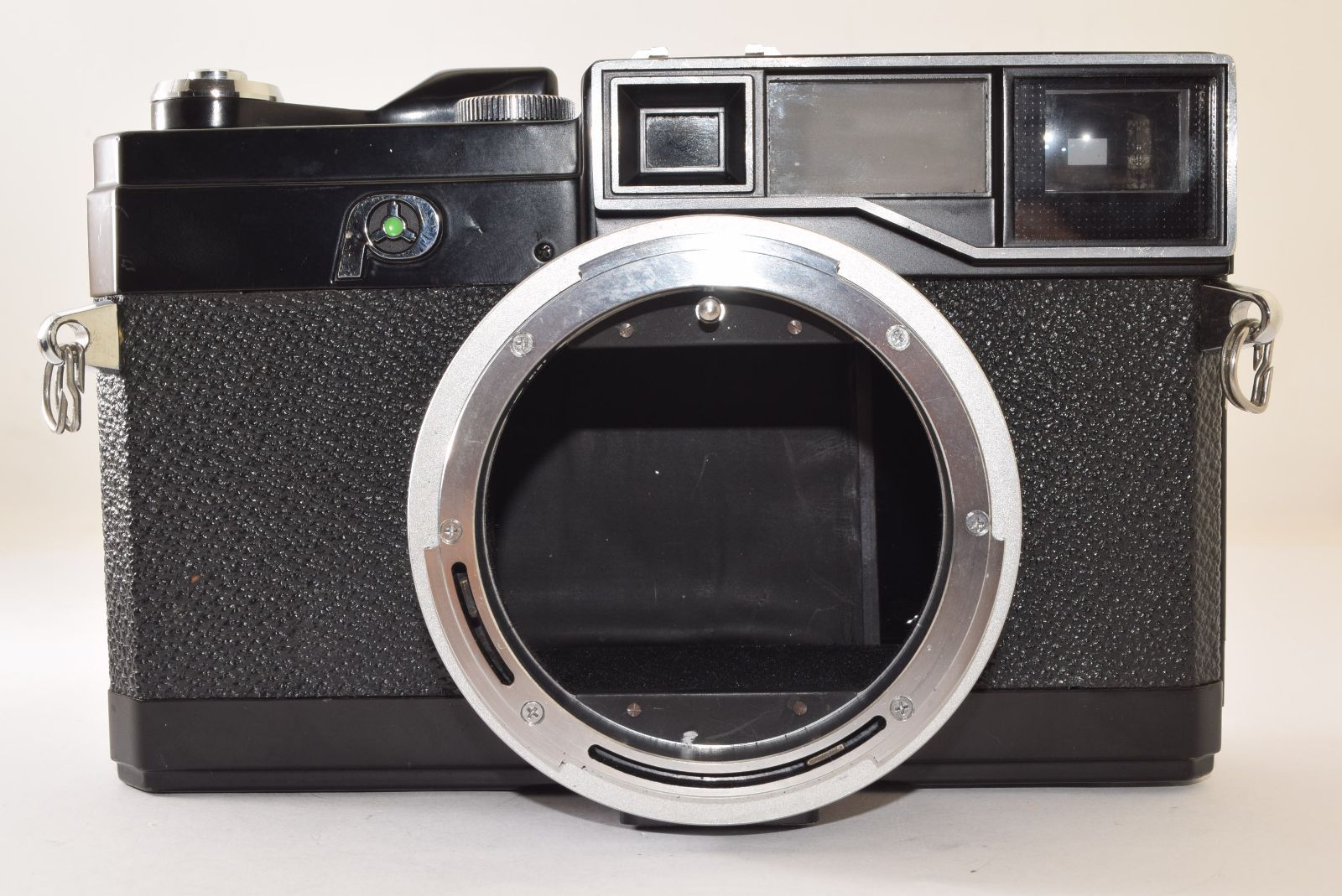 品 FUJICA フジカ G 690 FUJINON S 100 mm F 3 5 中判カメラ