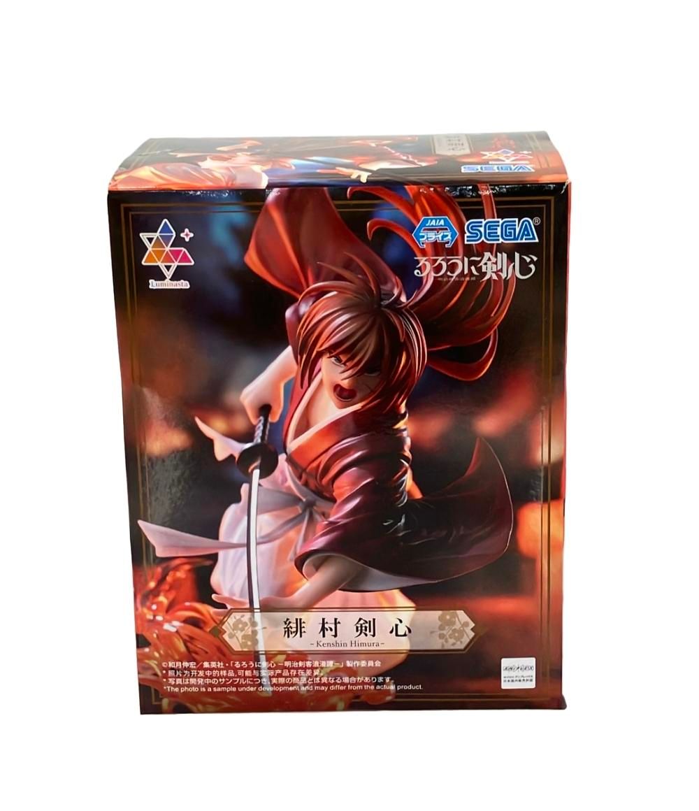 るろうに剣心彩色済フィギュア全10種セット Amazon | 壽屋(KOTOBUKIYA) TVアニメ「るろうに剣心 -明治剣客
