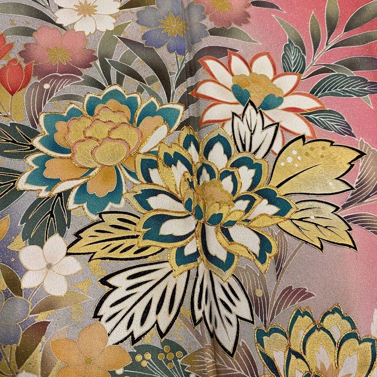 裄丈70cm