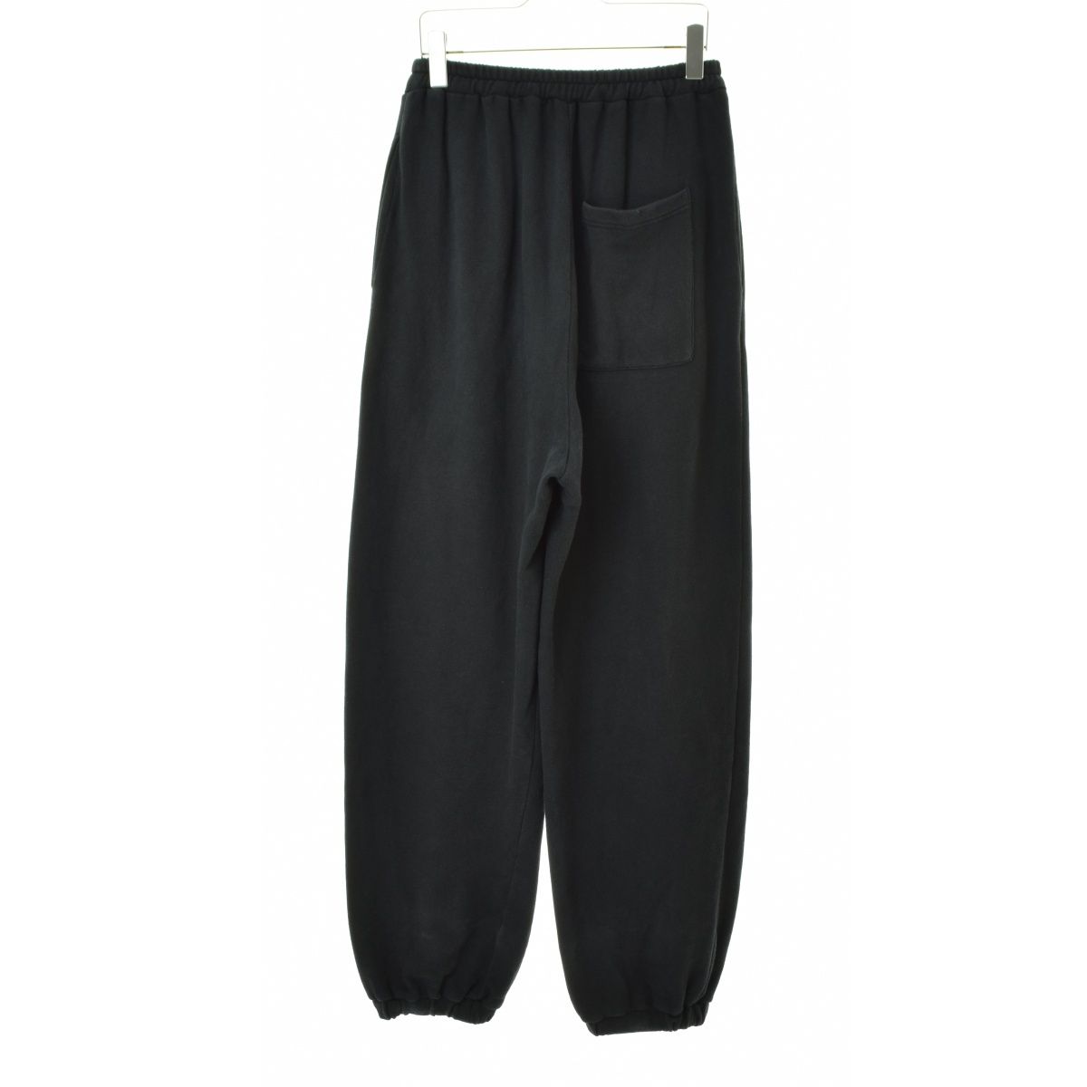 CITYSHOP 24030042805020 VOL SWEAT ボリューム スウェットパンツ