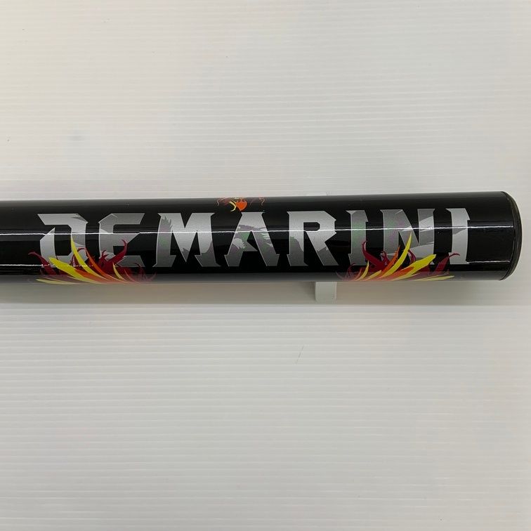 中古品 ディマリニ DeMARINI フェニックス ソフトボール用バット 3号 DJGSPRTBC 6759 中古品 ディマリニ DeMARINI フェニックス ソフトボール用バット