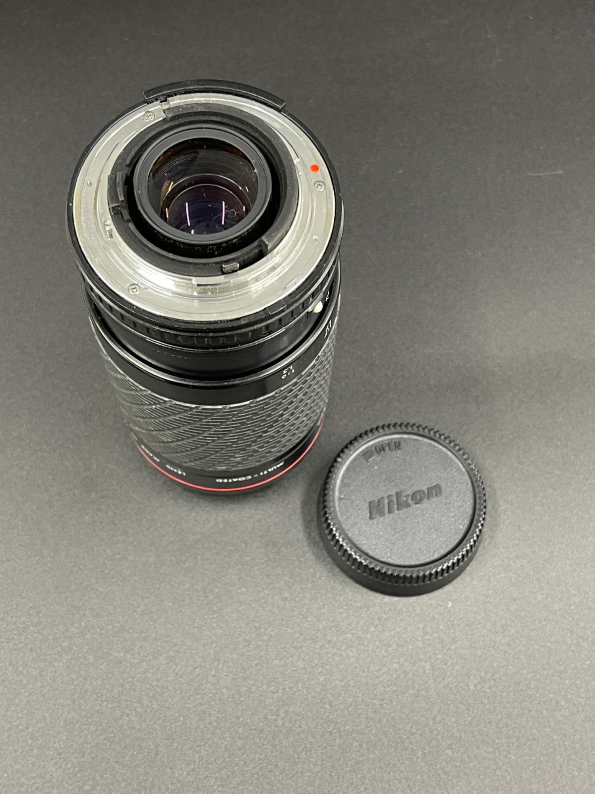 Nicon 他 カメラレンズ 節約 まとめ売り ☆まとめ売り☆NIKON ニコン