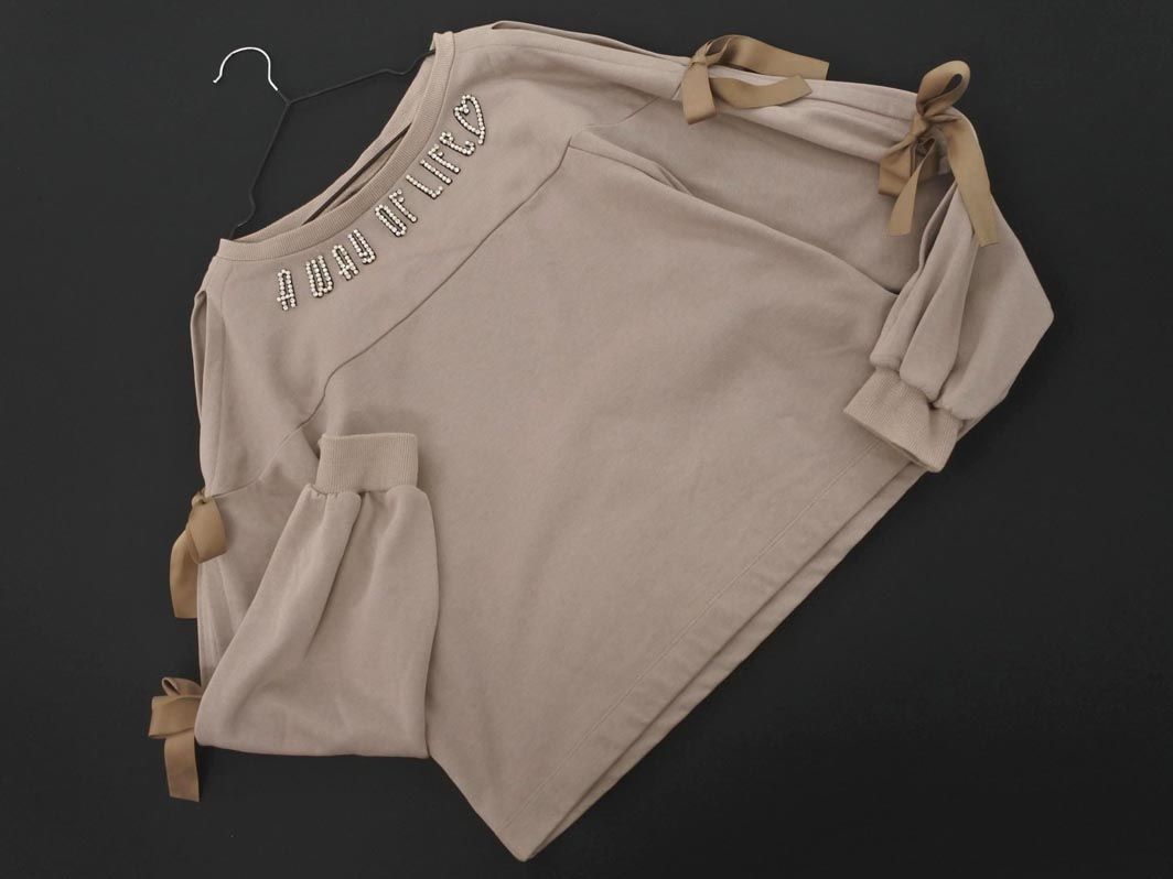 グレースコンチネンタル❗️ビジュージャケット❗️美品❗️36サイズ❗️ GRACE CONTINENTAL（グレースコンチネンタル） WOMEN OUTERS