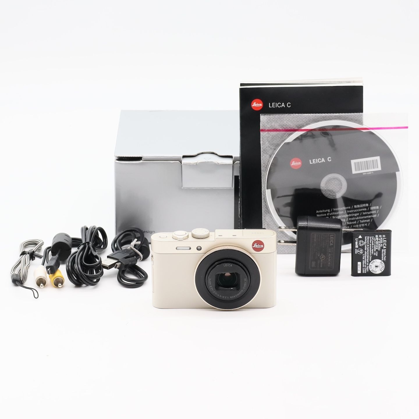 ▪️美品▪️ライカ LEICA X1 BMW コンパクトデジタルカメラ ライカ