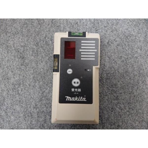 マキタ 屋内 屋外兼用 墨出し器 フルライン SK502PHZ アルミケース付 HRDEVELOPMENT_JP