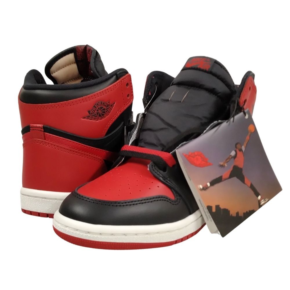 NIKE ナイキ 品番 HV6674-067 AIR JORDAN 1 HIGH 85 エアジョーダン