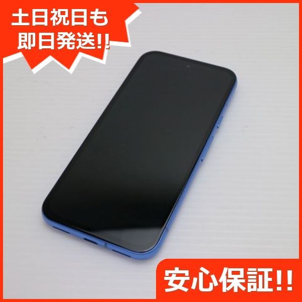 新品同様 SIMフリー Google Pixel 8a ベイ スマホ Google 即日