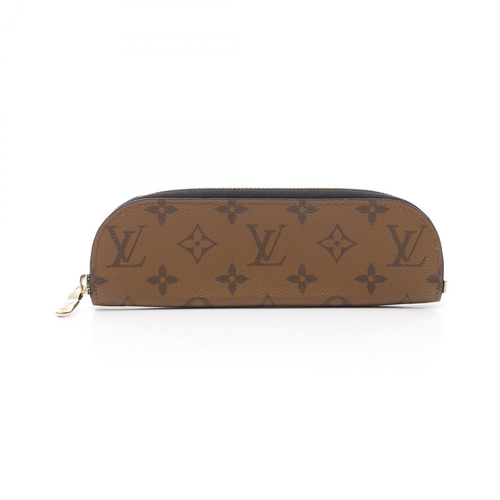 ルイ ヴィトン LOUIS VUITTON ペンケース ペンシルポーチ シャーロット GI1165 PVCコーティングキャンバス ペンシルポーチ シャーロット レディース Used A