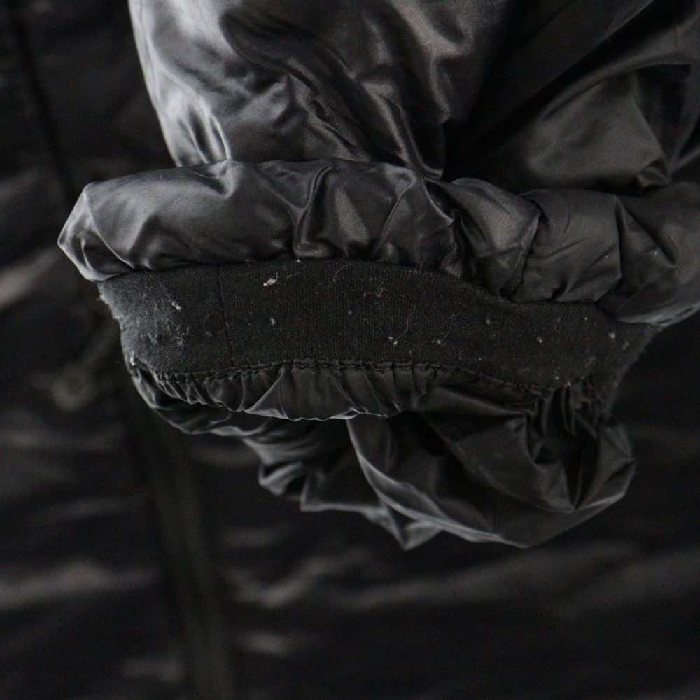 THE NORTH FACE (ザノースフェイス) ジップアップ ナイロン フード