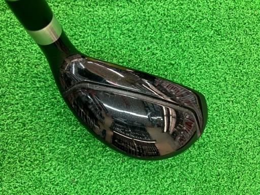 SRIXON Z H65 U2Miyazaki Kaula 7S男 右16度中古 SRIXON Z H65｜ダンロップ｜ユーティリティ｜Miyazaki Kaula 7