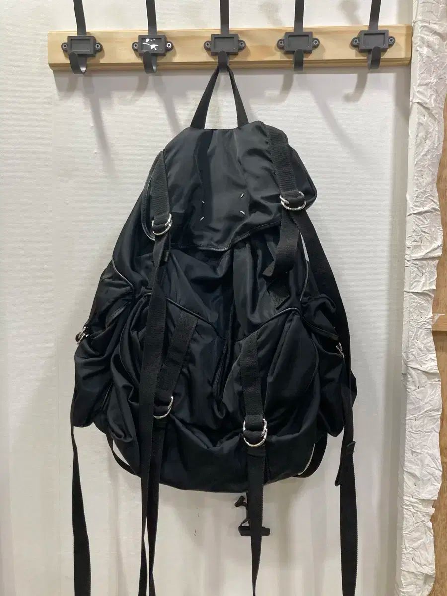 メゾン Maison Margiela メゾン マルジェラ リュック リュックサック