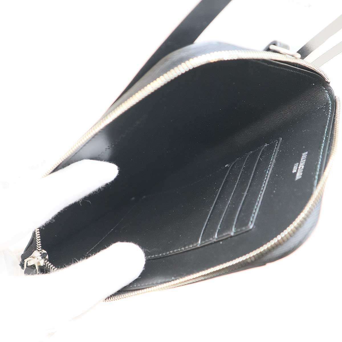 BALENCIAGA バレンシアガ Passport Phone Holder パスポートフォン 
