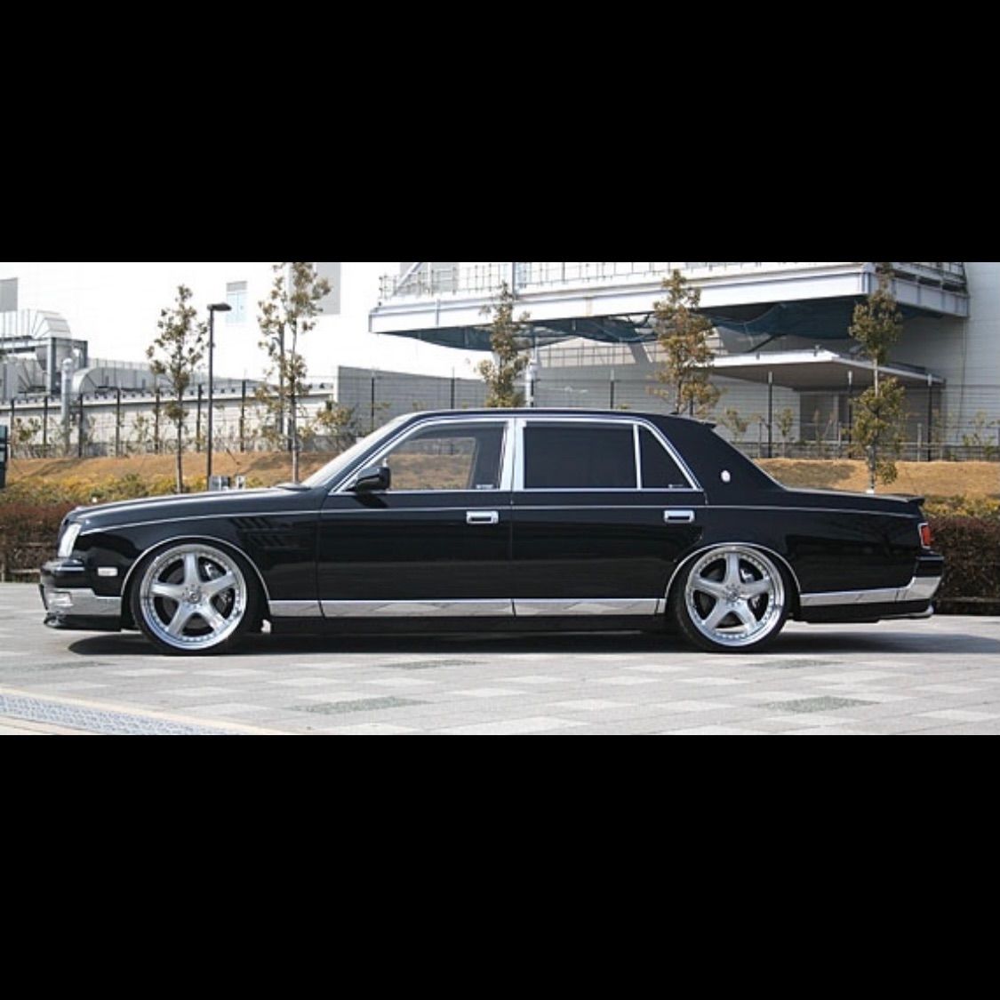 50センチュリー タイトリップスポイラーVS 本物 ジャンクション 