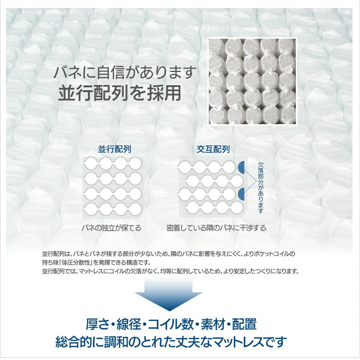 3つ折れ 収納に便利
