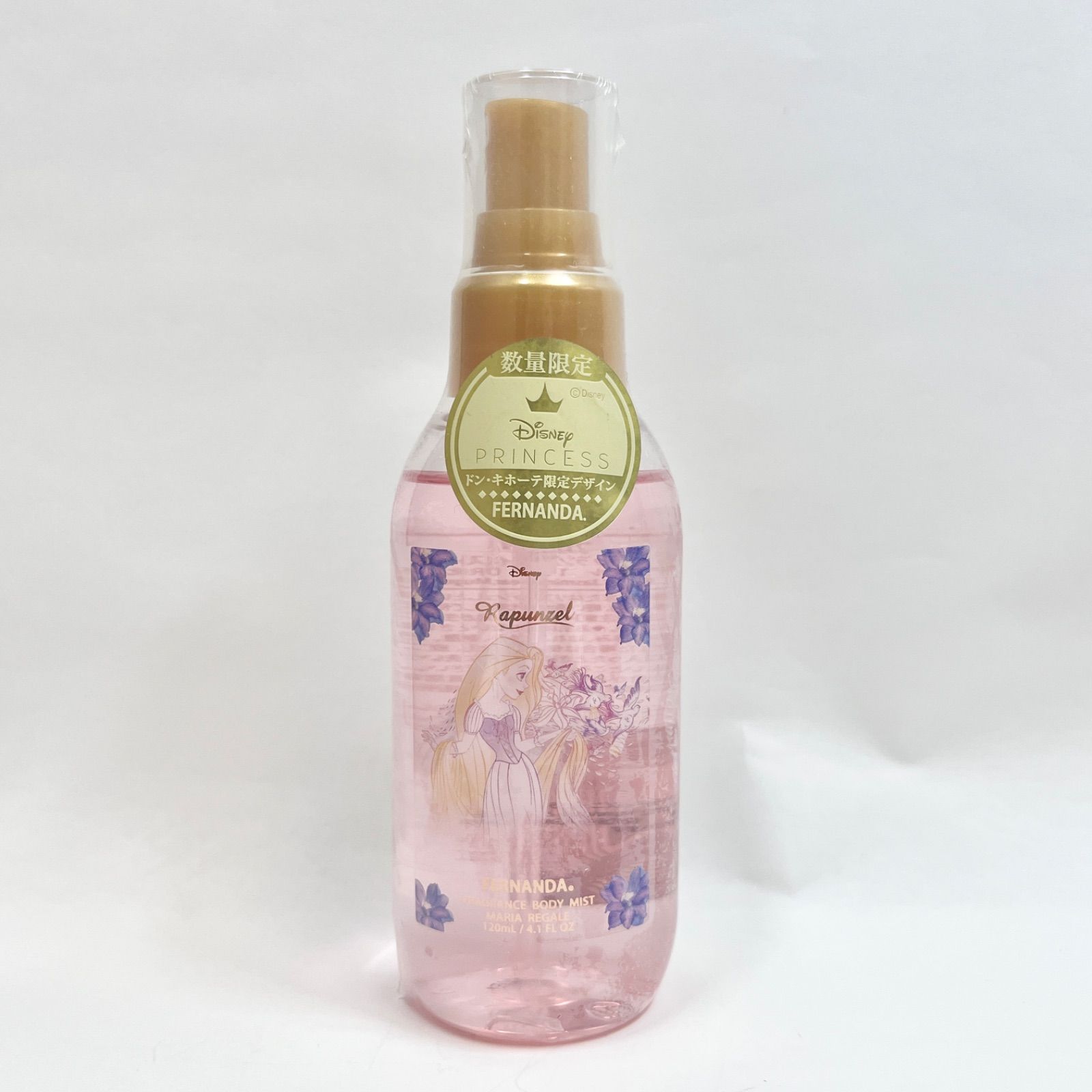 数量限定】ドン・キホーテ限定デザイン FERNANDA フェルナンダ