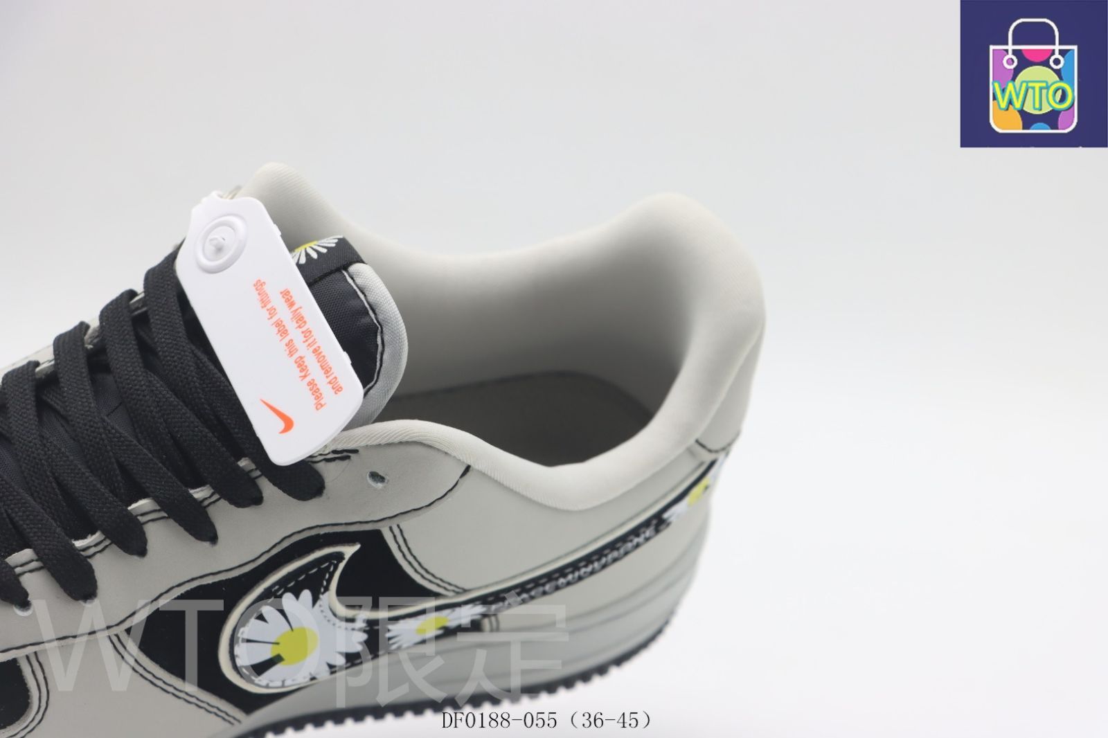 DF0188-055 グレーブルー