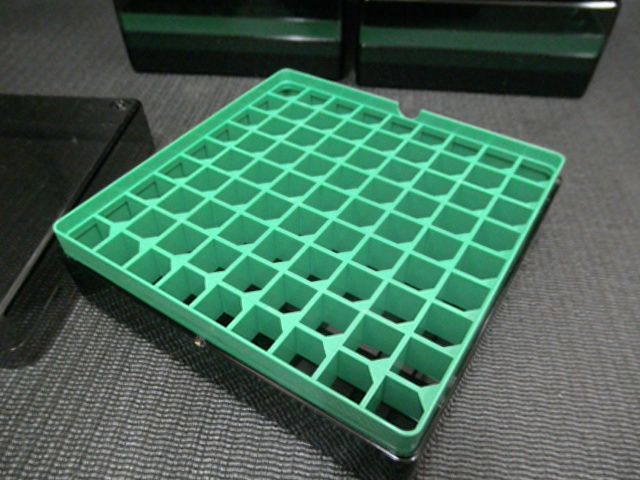 AS樹脂 9個セット