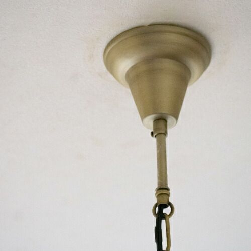 Boucherear ブシュロー クラックガラスシャンデリア