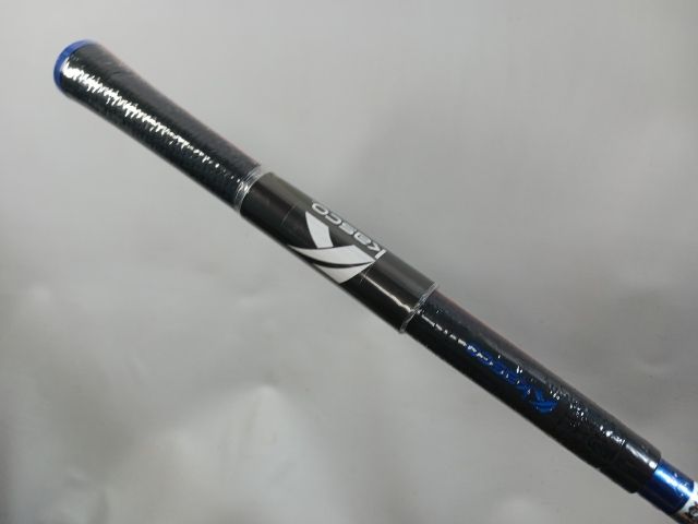 入間□【新品・展示未使用品】 ユーティリティ キャスコ #55 UFO AIR