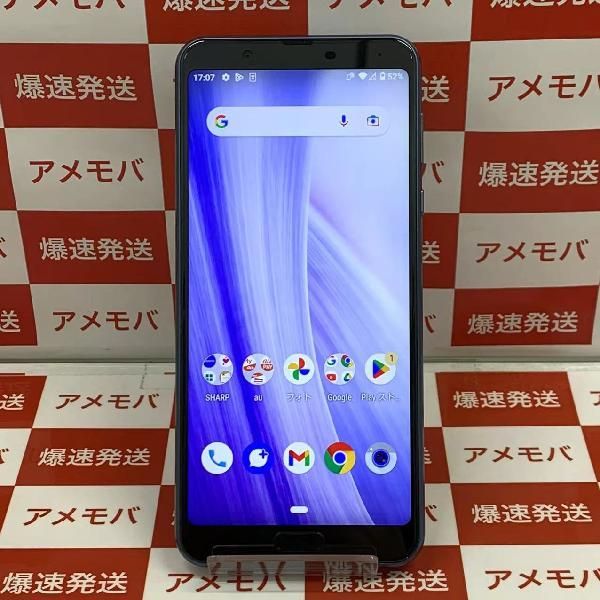 AQUOS sense3 plus 64GB AU版SIMフリー SHV46 | escudea.com