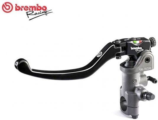 Brembo / ブレンボ LEFT BRAKE / CLUTCH MASTER CYLINDER 14 RCS | 110A26365 / 110.A263.65