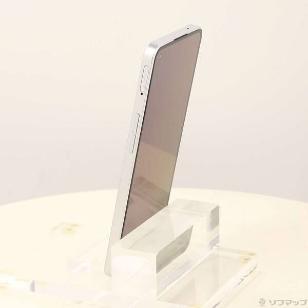 中古品〕 OPPO Reno9 A 128GB ムーンホワイト CPH2523 楽天 SIMフリー