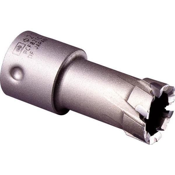 ミヤナガ ポリクリック 深穴 ホールソー カッター 27 替刃のみ PCF 027 C 対応シャンク PCSKS PCSKSR 電気ドリル ドリル ハンマードリル 替刃